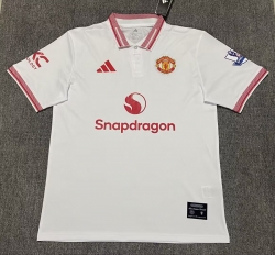 2627 Man white polo S-XXL